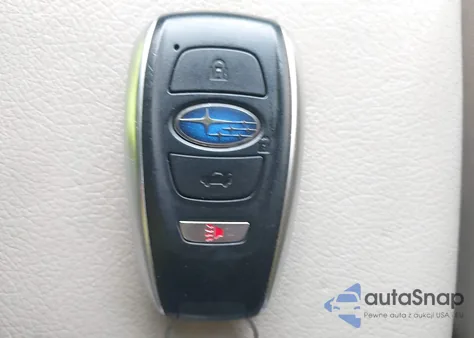 2015 Subaru Xv Crosstrek 2.0I Limited from USA, damaged, VIN JF2GPASC8FH251576